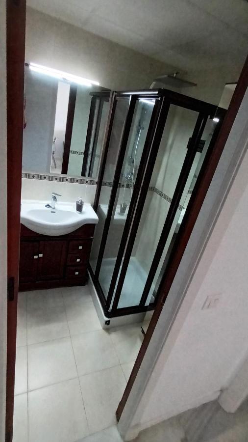 Apto Manamar - Entre Centro Y Playa - Parking Privado Gratis Sanlúcar de Barrameda Zewnętrze zdjęcie
