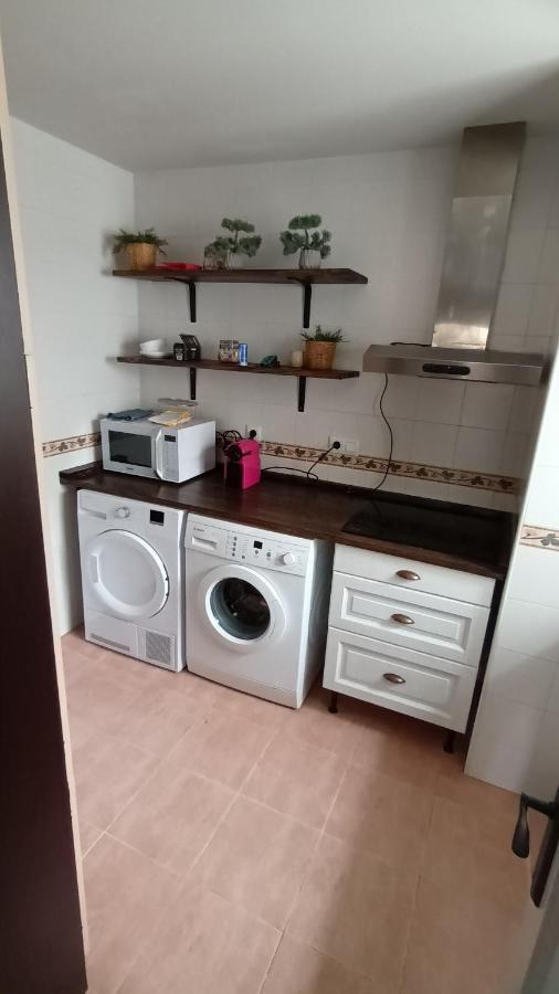 Apto Manamar - Entre Centro Y Playa - Parking Privado Gratis Sanlúcar de Barrameda Zewnętrze zdjęcie