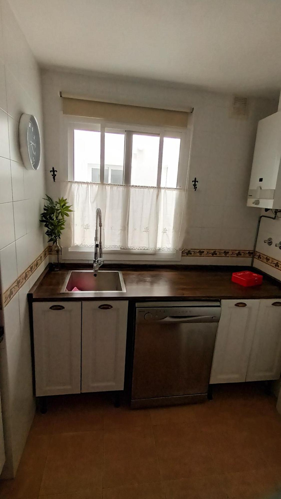 Apto Manamar - Entre Centro Y Playa - Parking Privado Gratis Sanlúcar de Barrameda Zewnętrze zdjęcie