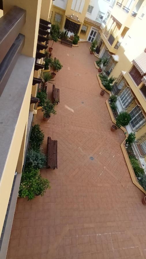 Apto Manamar - Entre Centro Y Playa - Parking Privado Gratis Sanlúcar de Barrameda Zewnętrze zdjęcie