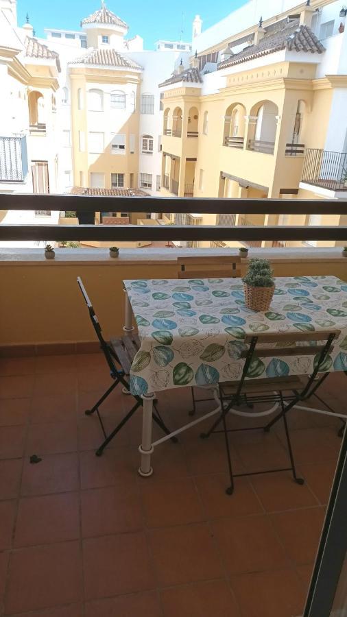 Apto Manamar - Entre Centro Y Playa - Parking Privado Gratis Sanlúcar de Barrameda Zewnętrze zdjęcie